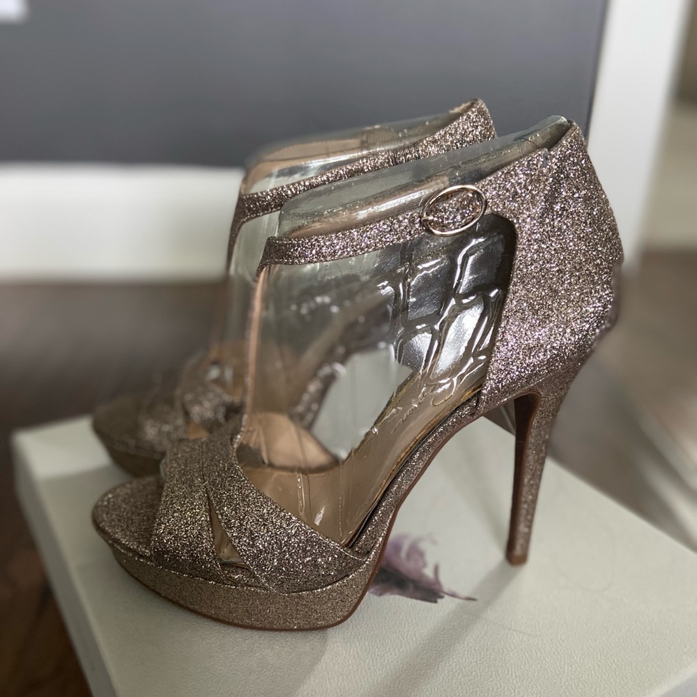 Brand New! Jessica Simpson heels